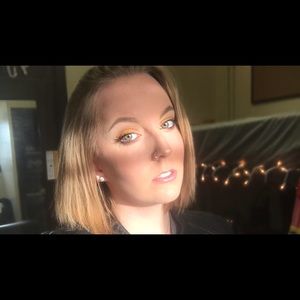 Meet your Posher, Allie